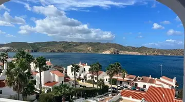Apartamentos Bergantin Menorca Club