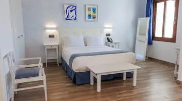 Apartamentos Bergantin Menorca Club