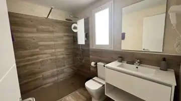 Apartamentos Bergantin Menorca Club