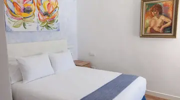 Apartamentos Bergantin Menorca Club