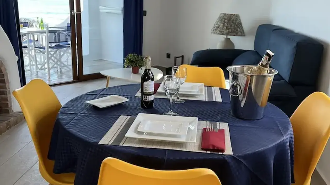 Apartamentos Bergantin Menorca Club