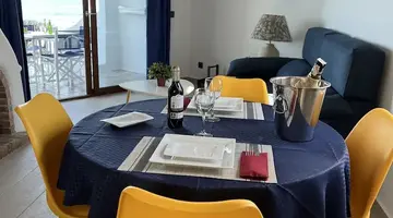 Apartamentos Bergantin Menorca Club
