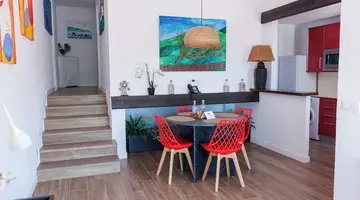 Apartamentos Bergantin Menorca Club