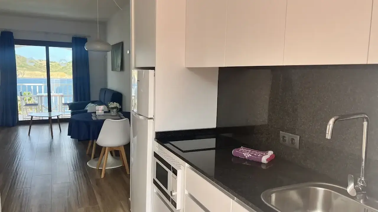 Apartamentos Bergantin Menorca Club