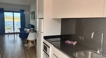 Apartamentos Bergantin Menorca Club