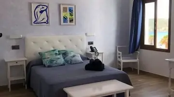 Apartamentos Bergantin Menorca Club