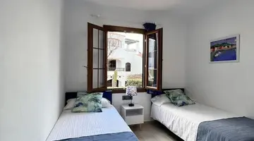 Apartamentos Bergantin Menorca Club