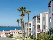 Apartamentos Bergantin Menorca Club