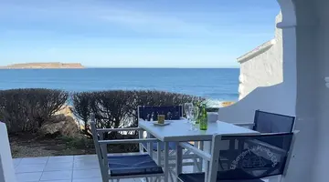 Apartamentos Bergantin Menorca Club