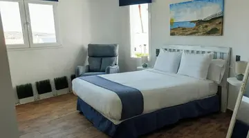 Apartamentos Bergantin Menorca Club