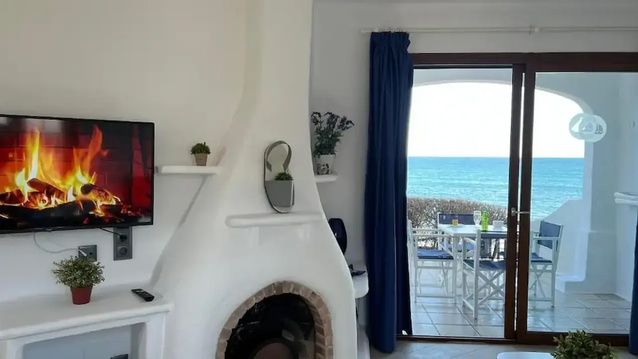 Apartamentos Bergantin Menorca Club