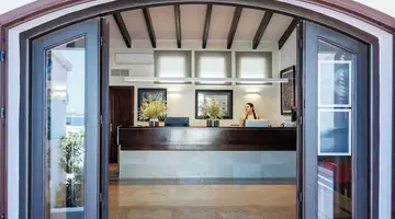 Apartamentos Bergantin Menorca Club