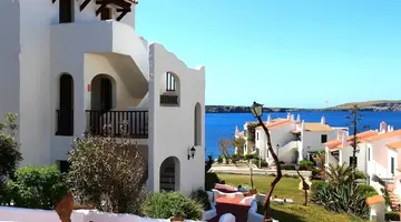 Apartamentos Bergantin Menorca Club