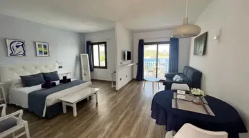 Apartamentos Bergantin Menorca Club