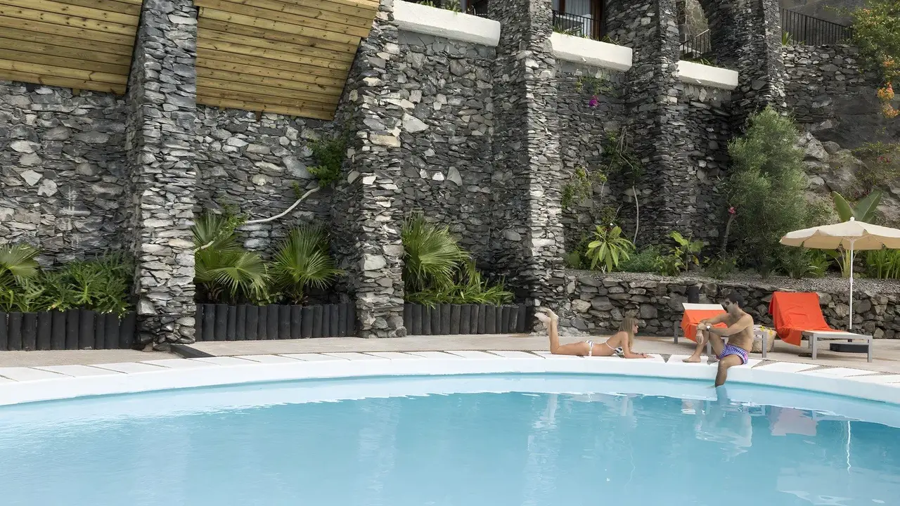 Apartamentos Buganvilla - ADULTS ONLY