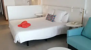 Apartamentos Buganvilla - ADULTS ONLY