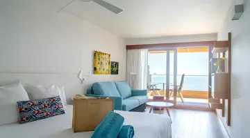 Apartamentos Buganvilla - ADULTS ONLY