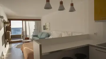 Apartamentos Buganvilla  - ADULTS ONLY