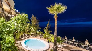 Apartamentos Buganvilla - ADULTS ONLY