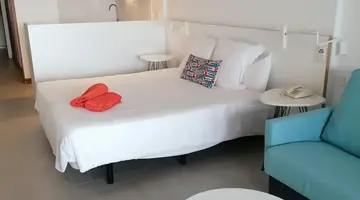 Apartamentos Buganvilla  - ADULTS ONLY