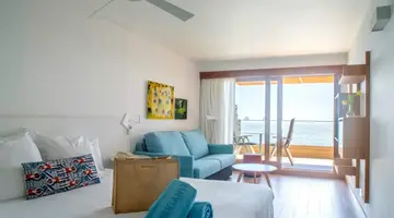 Apartamentos Buganvilla - ADULTS ONLY
