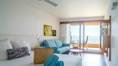 Apartamentos Buganvilla - ADULTS ONLY