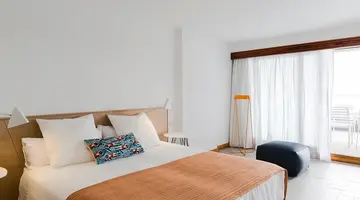 Apartamentos Buganvilla - ADULTS ONLY