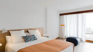 Apartamentos Buganvilla - ADULTS ONLY