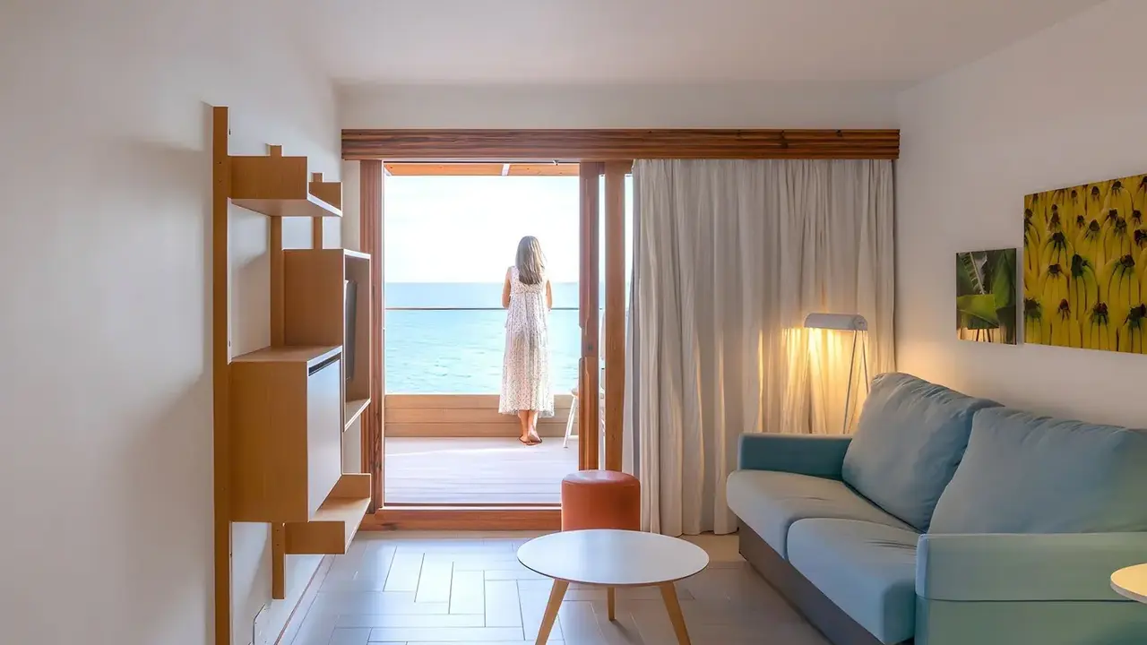 Apartamentos Buganvilla - ADULTS ONLY