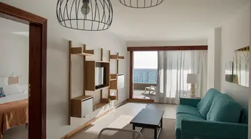 Apartamentos Buganvilla - ADULTS ONLY