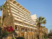 Apartamentos Buganvilla - ADULTS ONLY