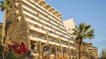 Apartamentos Buganvilla - ADULTS ONLY