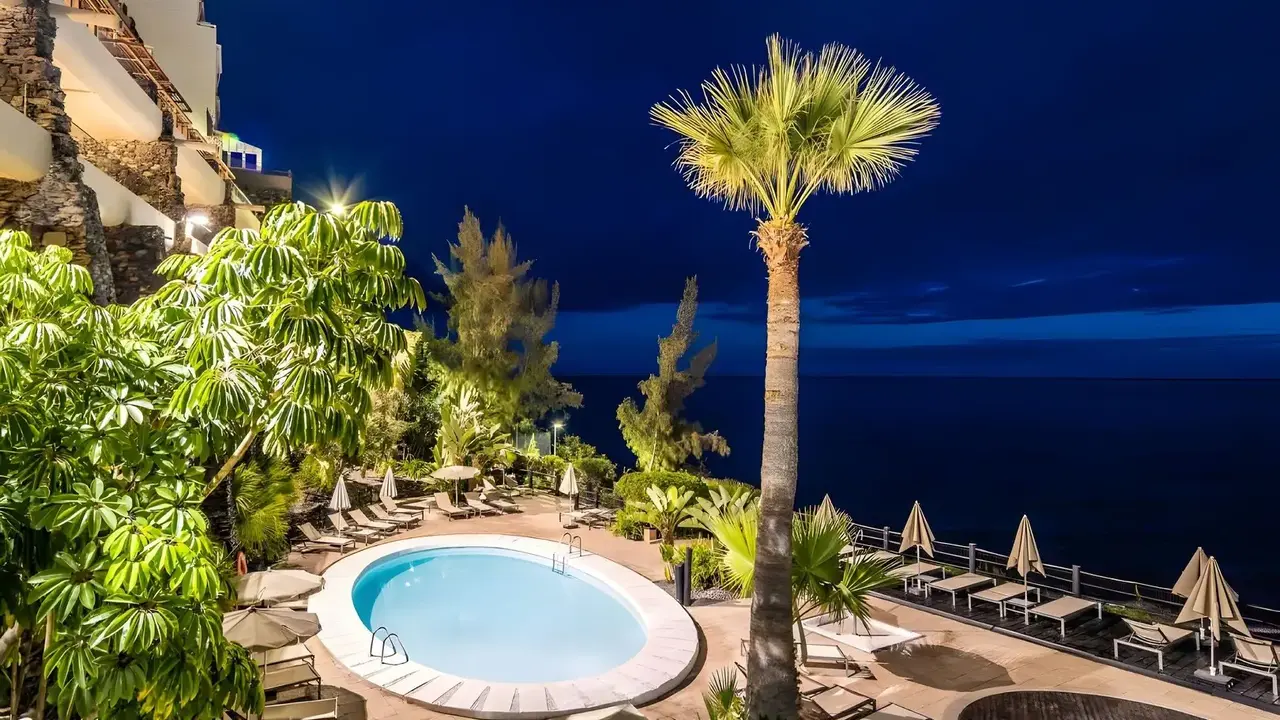 Apartamentos Buganvilla - ADULTS ONLY