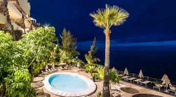 Apartamentos Buganvilla - ADULTS ONLY