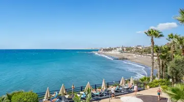 Apartamentos Buganvilla - ADULTS ONLY
