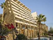 Apartamentos Buganvilla  - ADULTS ONLY