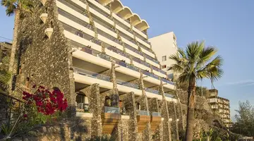 Apartamentos Buganvilla  - ADULTS ONLY