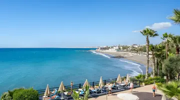 Apartamentos Buganvilla - ADULTS ONLY