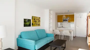 Apartamentos Buganvilla - ADULTS ONLY