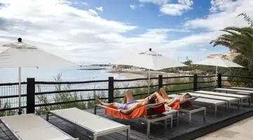 Apartamentos Buganvilla  - ADULTS ONLY