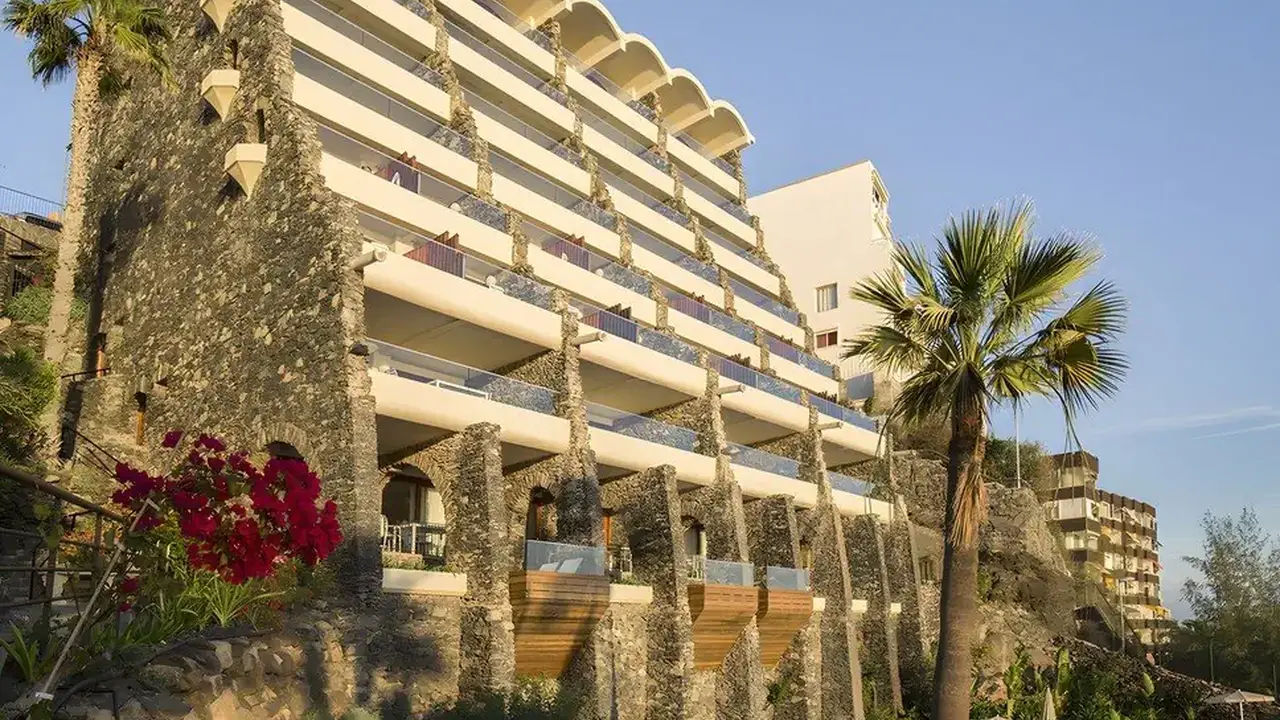 Apartamentos Buganvilla - ADULTS ONLY
