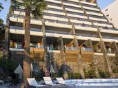Apartamentos Buganvilla  - ADULTS ONLY