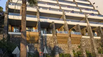 Apartamentos Buganvilla  - ADULTS ONLY