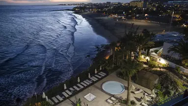 Apartamentos Buganvilla  - ADULTS ONLY