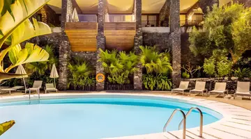 Apartamentos Buganvilla - ADULTS ONLY