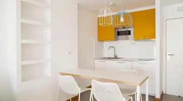 Apartamentos Buganvilla - ADULTS ONLY