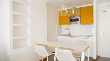 Apartamentos Buganvilla - ADULTS ONLY