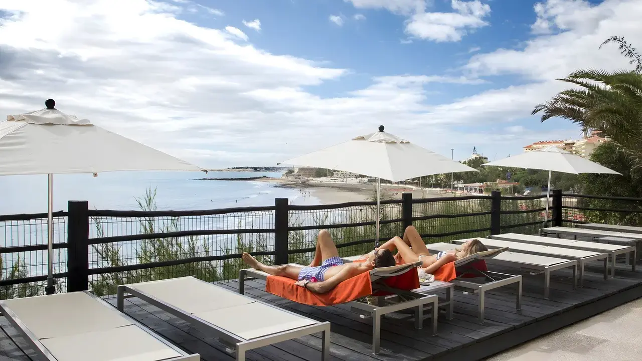 Apartamentos Buganvilla - ADULTS ONLY