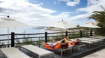 Apartamentos Buganvilla - ADULTS ONLY