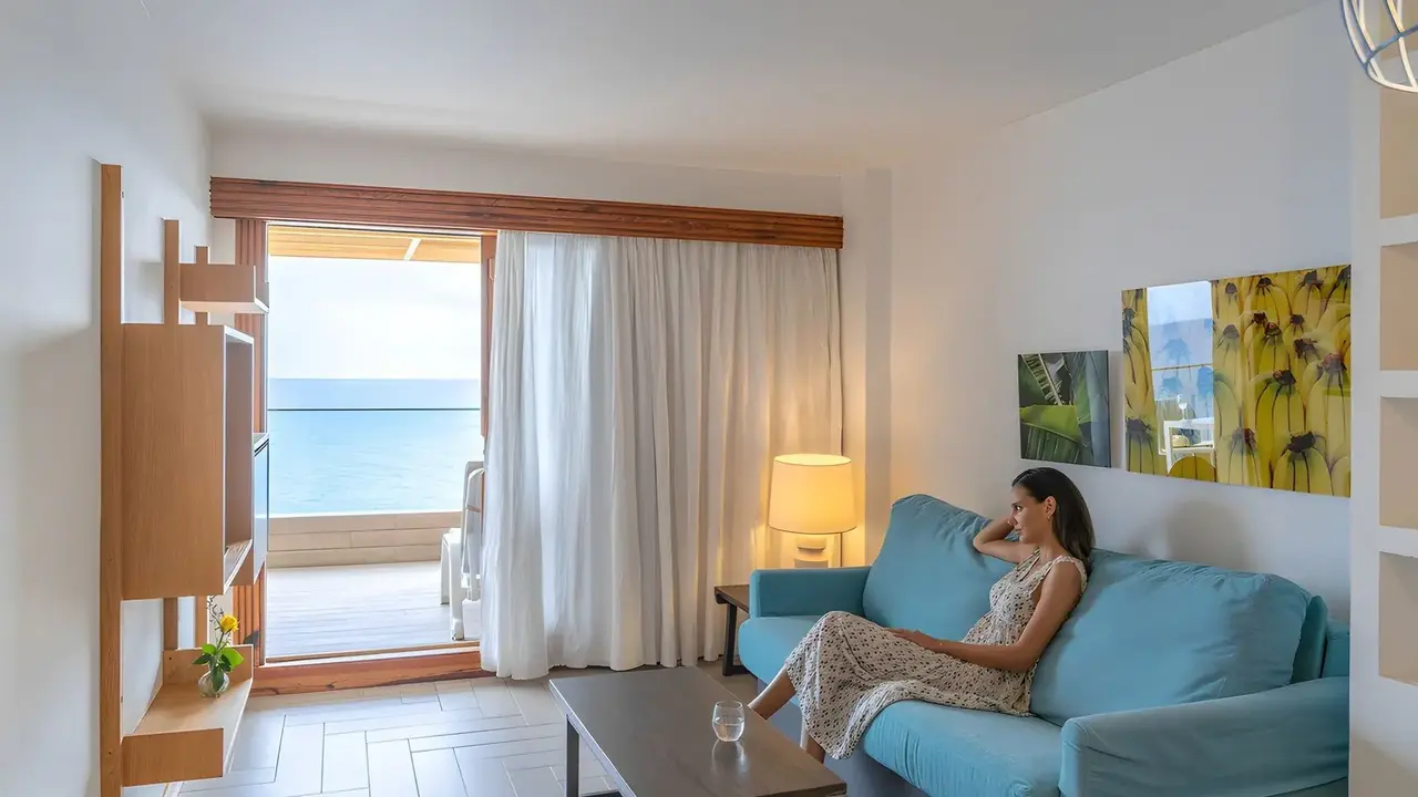 Apartamentos Buganvilla - ADULTS ONLY